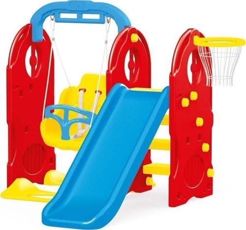4in1 Oyun Parkı