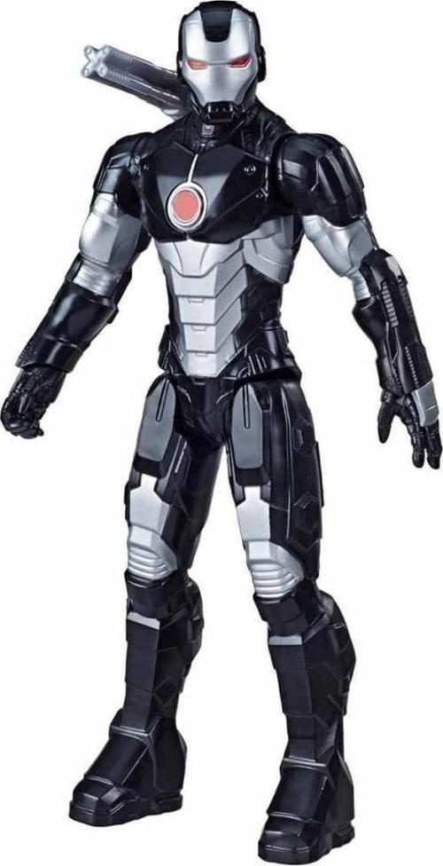 Avengers Titan Hero Figür 30 cm. E3308