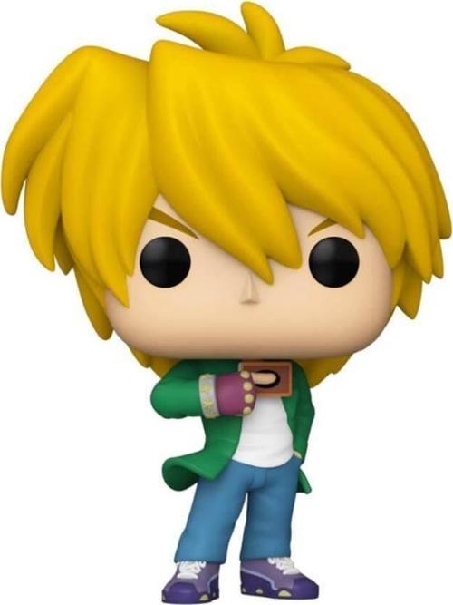 POP Animation Yu-Gi-Oh! Joey Wheeler (Duel Kingdom)