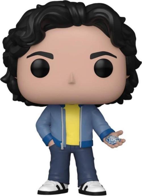 POP Figür - DC Comics, Blue Bettle, Jaime Reyes #1404