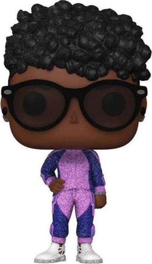 POP Figür Marvel: Black Panther Wakanda Forever Shuri Special Edition