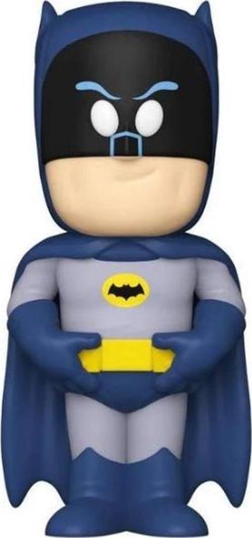 SODA Figür: DC Hereos Batman 66 TV Batman