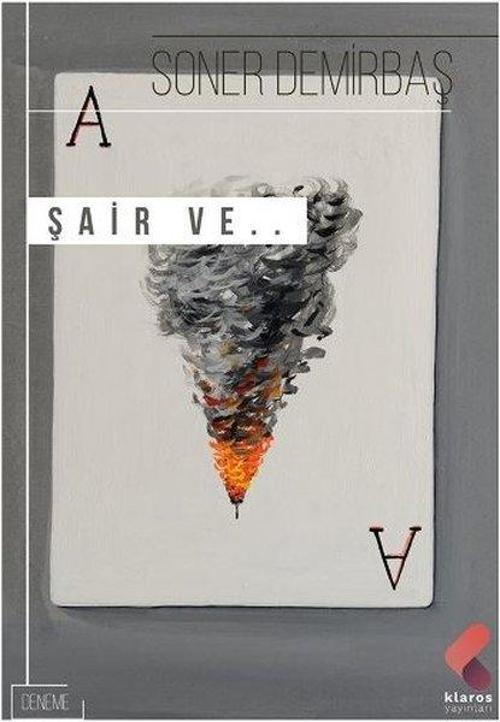 Klaros Yayınları Şair ve...