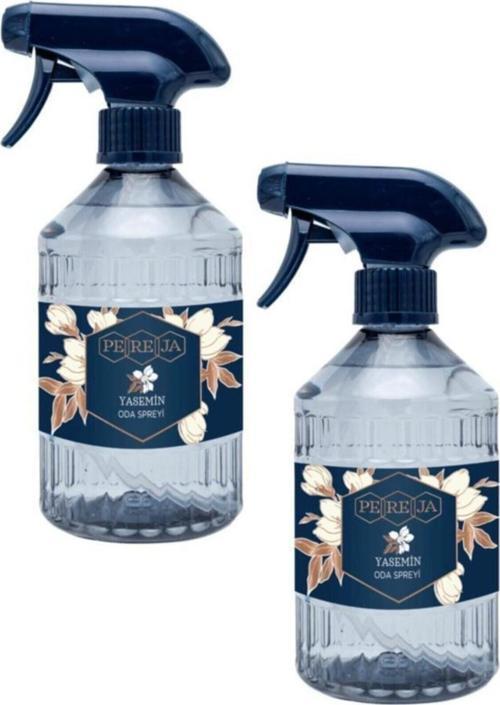 Yasemin Oda Spreyi 500 Ml 2 Li