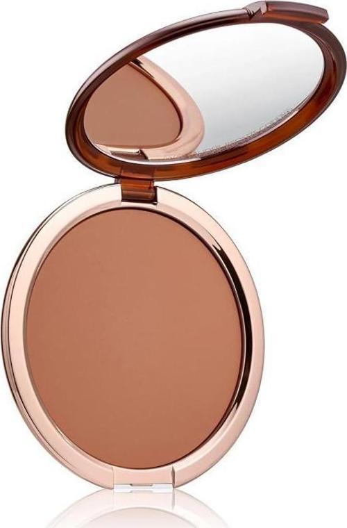 Bronze Goddess Powder Bronzer 02 Medium Bronzlaştırıcı
