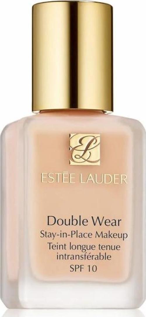 Double Wear Fondöten 1W1 Bone 30 ml