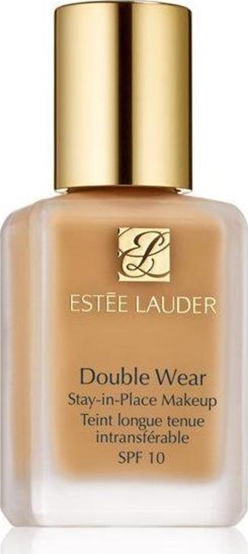 Double Wear Fondöten 2C1 Pure Beige 30 ml