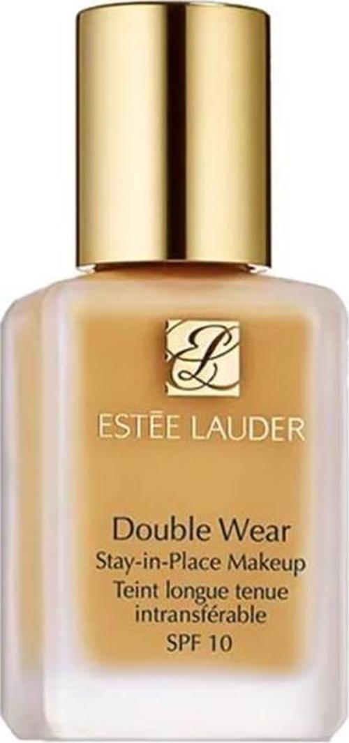 Double Wear Fondöten 2W1.5 Natural Suede 30 ml