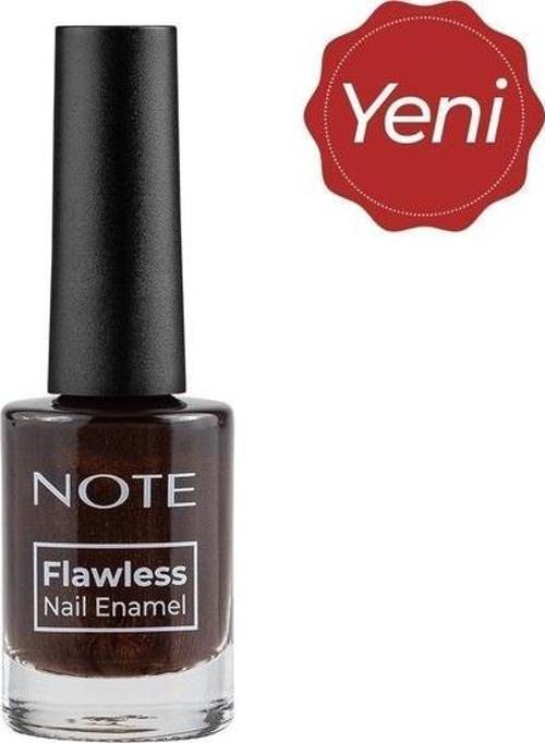 Flawless Nail Enamel Oje No 106