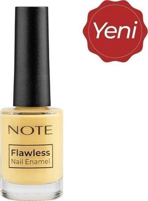 Flawless Nail Enamel Oje No 108