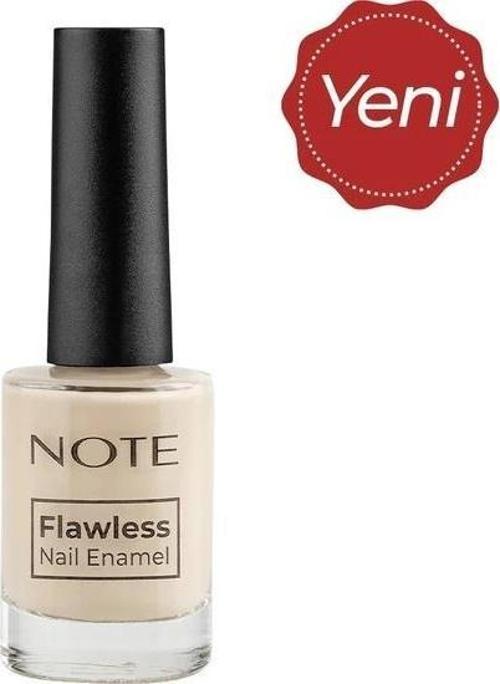 Flawless Nail Enamel Oje No 46