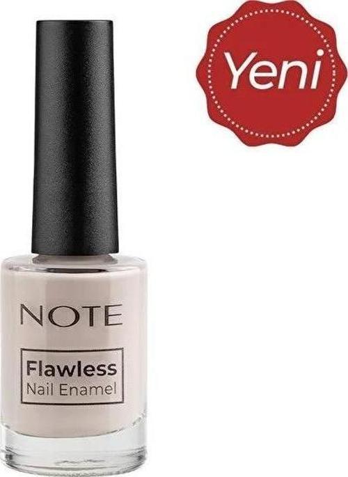 Flawless Nail Enamel Oje No 48