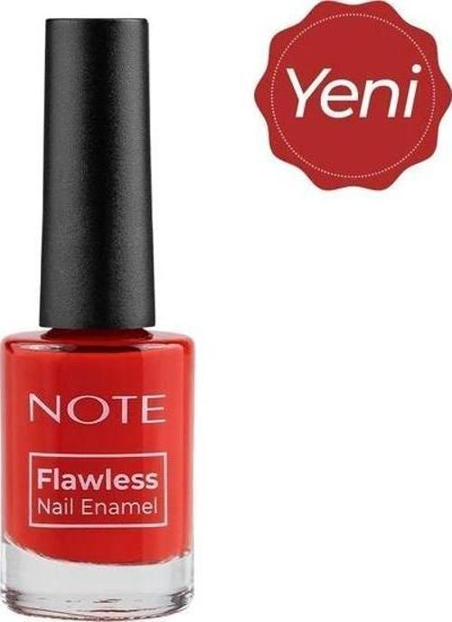 Flawless Nail Enamel Oje No 99