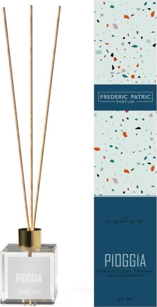 Pioggia Ortam Bambu