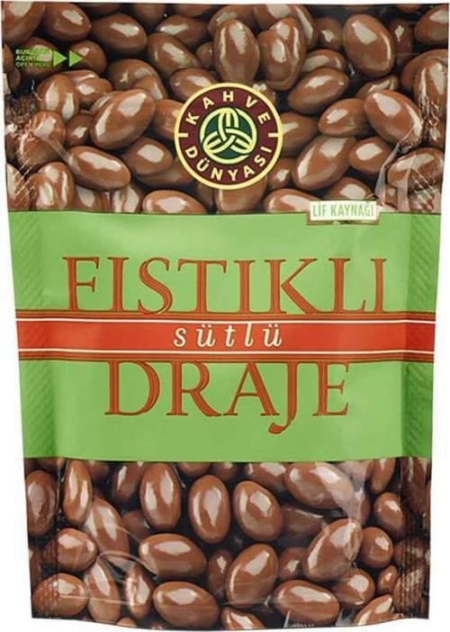ANTEP FISTIK DRAJE 60 GR