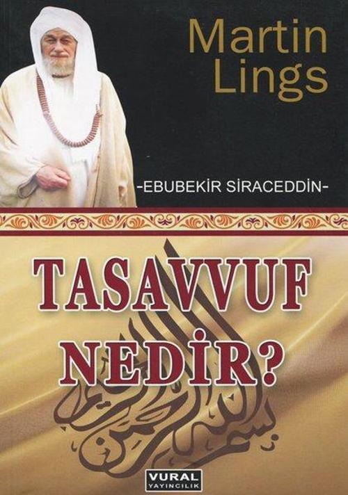 Tasavvuf Nedir?