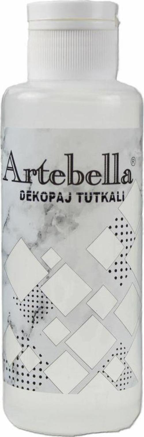 Dekupaj Tutkalı Tudt0130 130 ml