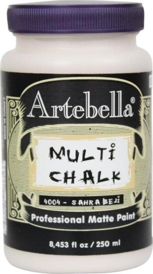 Multı Chalk 4004250 Sahra Beji 250 Ml.