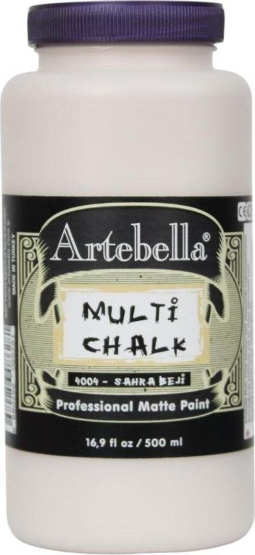 Multı Chalk 4004500 Sahra Beji 500 ml