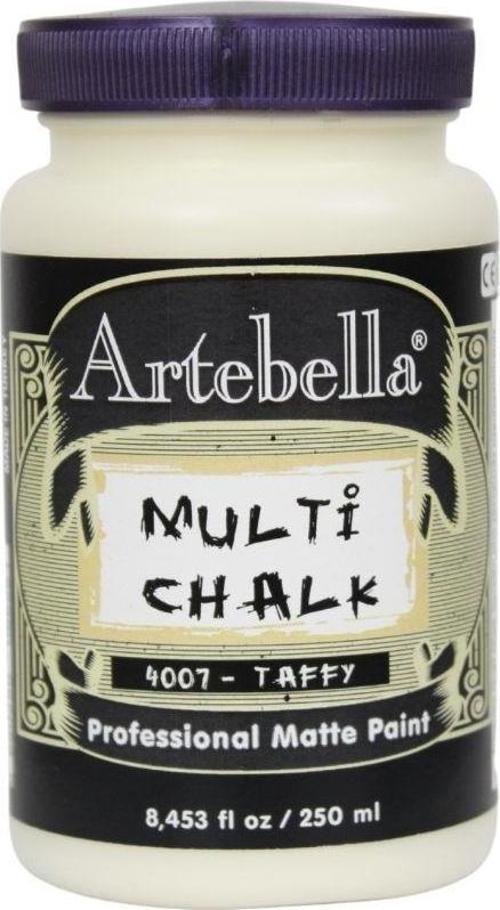 Multı Chalk 4007250 Taffy 250 Ml.