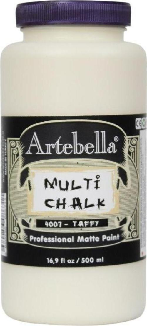 Multı Chalk 4007500 Taffy 500 ml