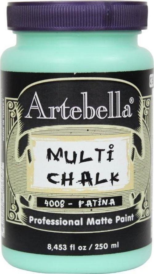 Multı Chalk 4008250 Patina 250 Ml.