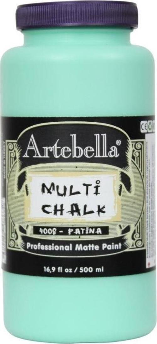 Multı Chalk 4008500 Patina 500 ml