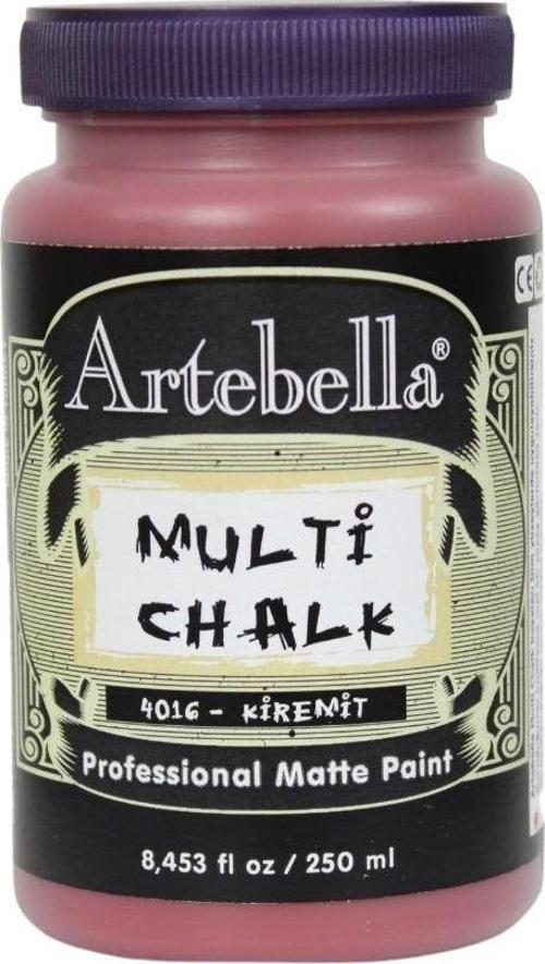 Multı Chalk 4016250 Kiremit 250 Ml.