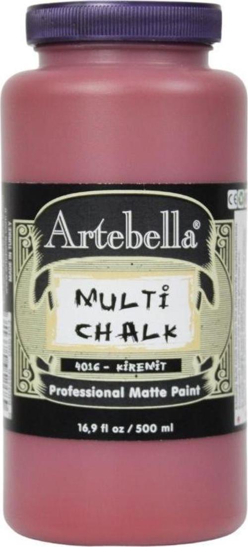 Multı Chalk 4016500 Kiremit 500 ml