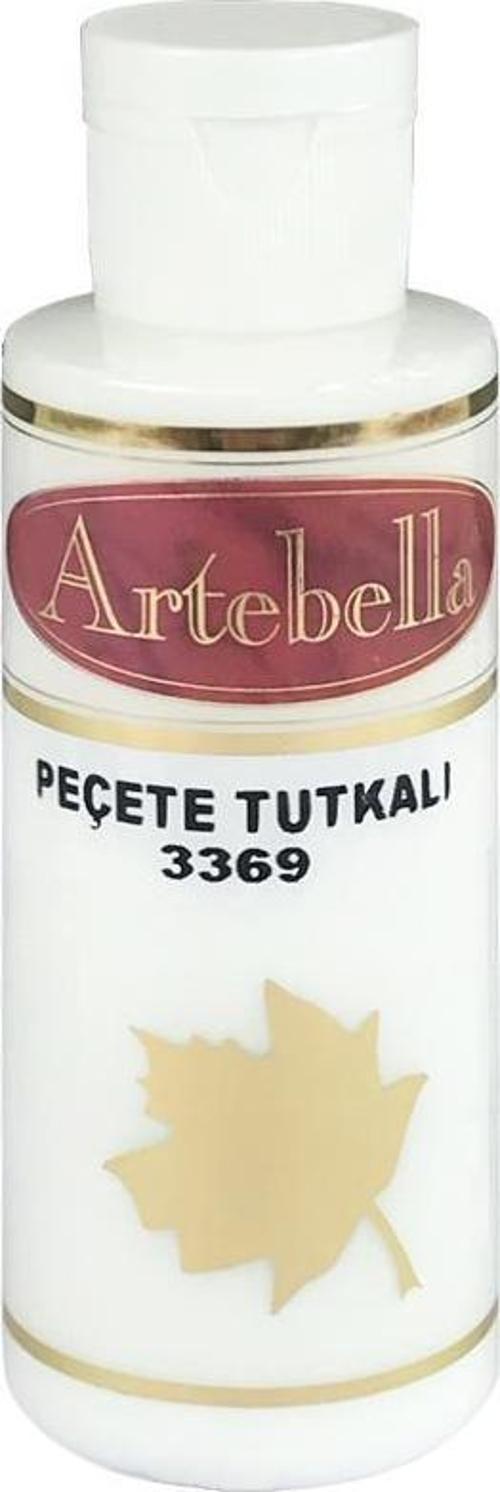 Peçete Tutkalı Tupt3369 130ml