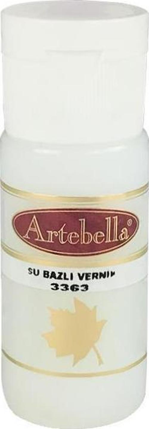 Su Bazlı Vernik Vsu30 30ml