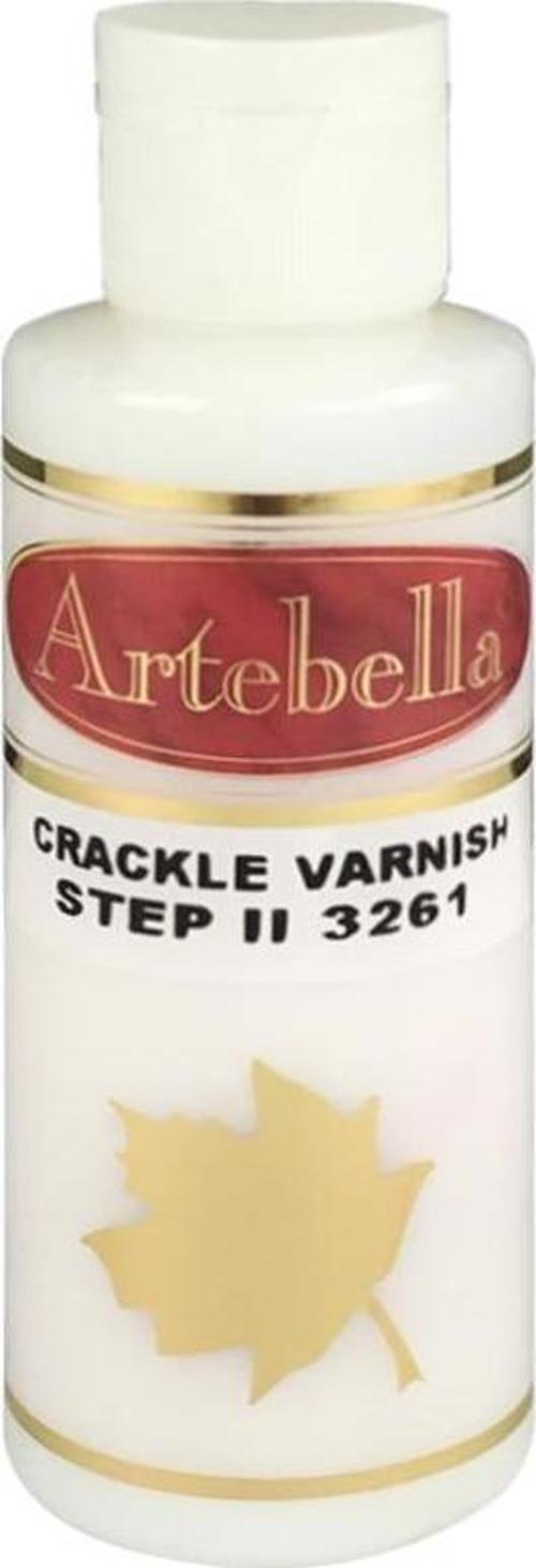 Çatlatma Verniği 2 130ml