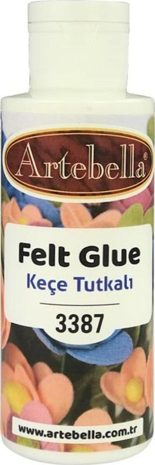Keçe Tutkalı 130ml