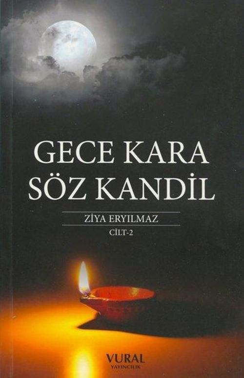 Gece Kara Söz Kandil