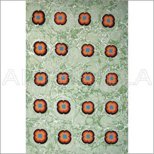 Kolay Transfer 1510v Klasik Desen Transparan 23x34 cm