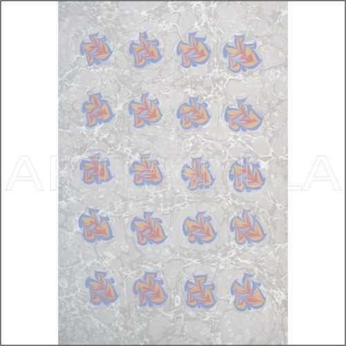Kolay Transfer 1511k Klasik Desen Opak 23x34 cm