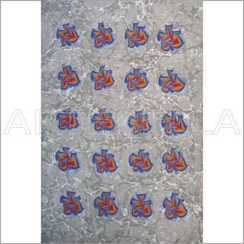 Artebella Kolay Transfer 1511v Klasik Desen Transparan 23x34 cm