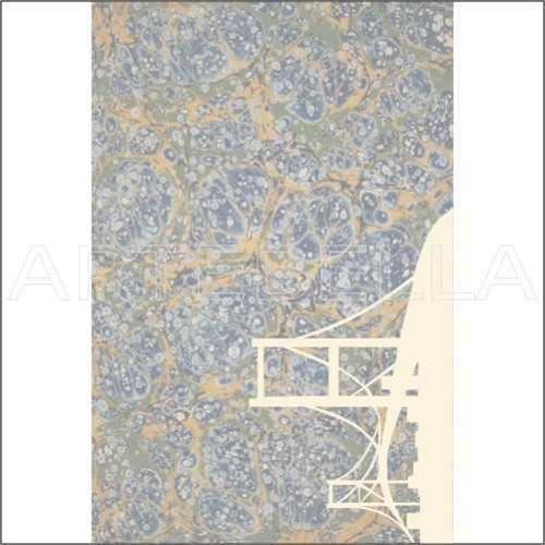 Kolay Transfer 1519k Klasik Desen Opak 23x34 cm