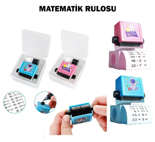 Matematik Rulosu