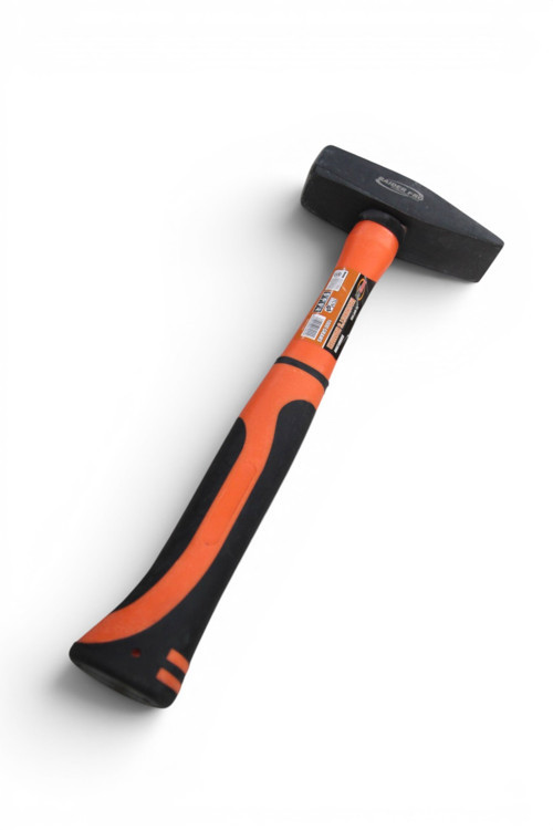 Pro 1000 Gr Fiberglas Balta Tipi Saplı Çekiç