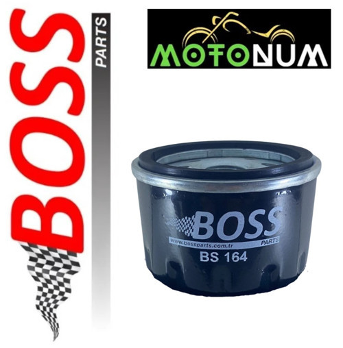 Zontes 350S Yağ Filtresi Boss (Made İn Türkiye)