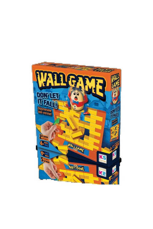 Wall Game
