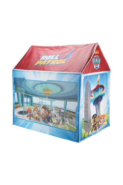 Paw Patrol Oyun Evi Çadırı