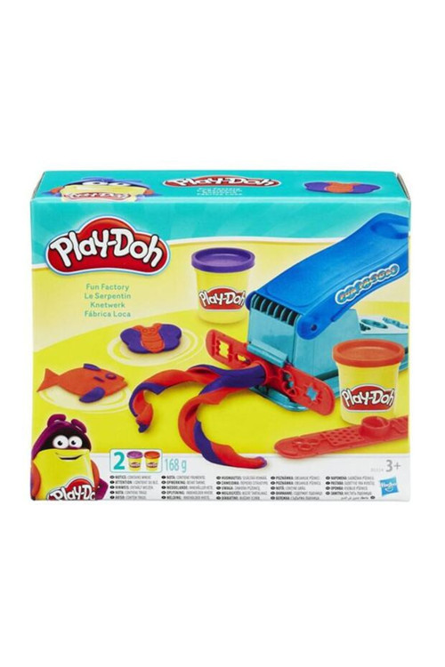 Play Doh Mini Eğlence Fabrikası B5554