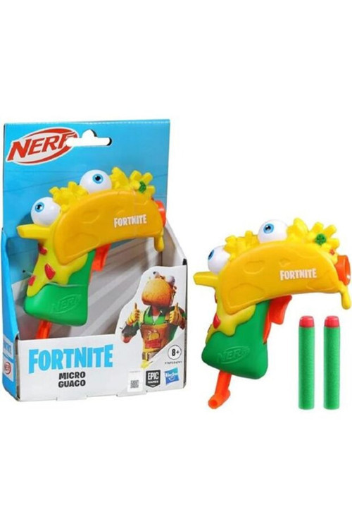 Fortnıte Mıcroshots Ast Guaco F7673 E6741 Lisanslı Ürün