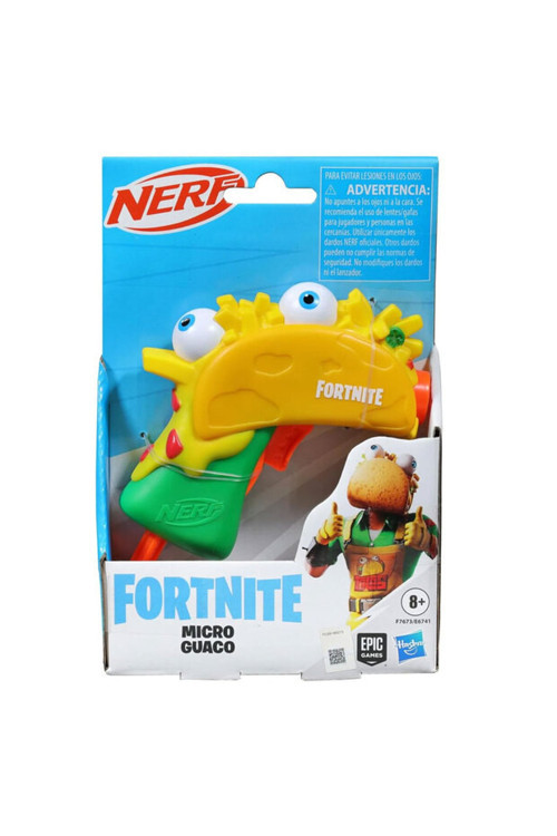 Microshots Fortnite E6741-F7673
