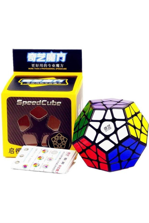 Megamix Speed Zeka Küpü 1574