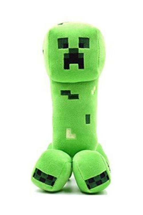 Green Creeper Jj Karakter Oyuncak 19 Cm