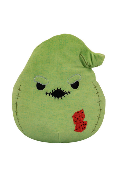 Night Before Christmas Serisi - Oogie Boogie 20Cm