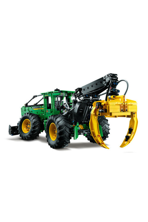Technic John Deere 948L-II Orman Makinesi 42157